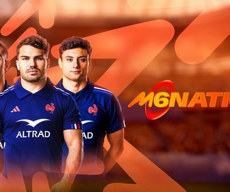 Replay Rugby - Tournoi des 6 nations - Angleterre / Pays de Galles