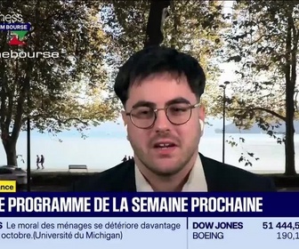 Replay BFM Bourse - Pour la première fois, ASML explique à lui seul la hausse de l'EuroStoxx 50 cette année