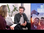 Replay À l'Affiche ! - Romain Duris : J'ai toujours cherché à ne pas être trop lisse ou léger dans mes personnages