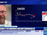 Replay BFM Bourse - Alerte traders : les seuils techniques incontournables sur les marchés et les valeurs - 30/06