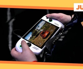Replay Gamescom : Au paradis des Gamers - ARTE Journal Junior de vendredi