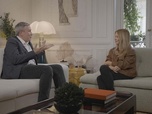 Replay Conversation avec Virginie Efira