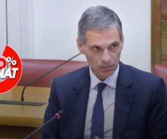 Replay 100% Sénat - Aides publiques aux entreprises : audition de Rodolphe Saadé