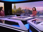 Replay Au cœur de l'info, l'invité - Laetitia Bucaille : en Cisjordanie, l'objectif est de faire se déplacer les Palestiniens