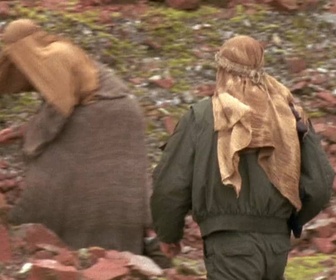 Replay Stargate SG-1 - S1 E5 - Le premier commandement