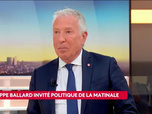 Replay L'invité politique - 12/05/2026