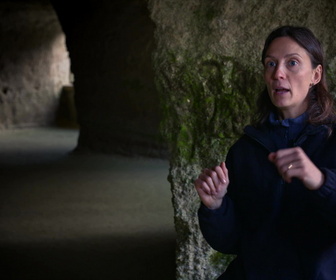 Replay Zoo: Le défi de demain - S2E8 - Des girafes en pleine mer