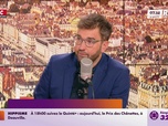 Replay Apolline Matin - Émission du 12 août 2025 7h30/9h