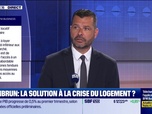 Replay Les Experts de l'immo : Jeanbrun, la solution à la crise du logement ? - 19/05