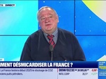 Replay Good Morning Business - Nicolas Doze face à Jean-Marc Daniel : Comment désmicardiser la France ? - 26/04