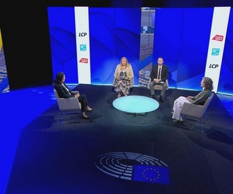 Replay Ici l'Europe - La voix de l'UE peine toujours à se faire entendre : une diplomatie européenne à réformer ?