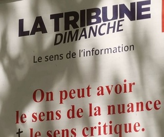 Replay Invitation au voyage - 14/01/2026 - À Paris, on diffuse le goût du sang