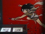 Replay ARTE Journal - Exposition : Manga, tout un art !