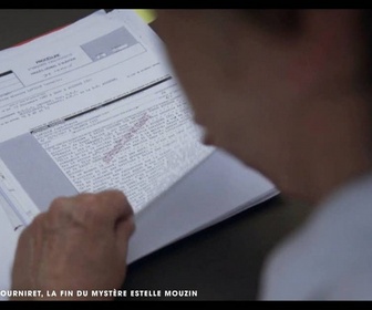 Replay M6+ Crime - Fourniret, la fin du mystère Estelle Mouzin ?