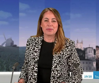 Replay ICI 19/20 édition toutes régions - Émission du mardi 6 mai 2025