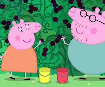 Replay Peppa Pig