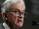 Replay Info éco - Jerome Powell, le président de la Fed dans le viseur de Donald Trump