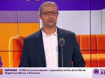 Replay 5/7 le morning RMC - Le supplément du 5 juin 2026
