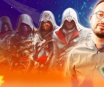 Replay L'hégémonie des licences - Jour de play - La sauvegarde