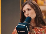 Replay SPHÈRE5 - Marine Leonardi : peut-on vraiment se libérer de la culpabilité parentale ?
