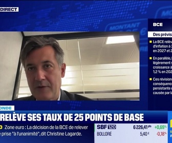 Replay BFM Bourse - L'éco du monde : Mondial de foot : surplus de croissance pour les Etats-Unis ?