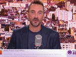 Replay Apolline Matin - Émission du 11 août 2026