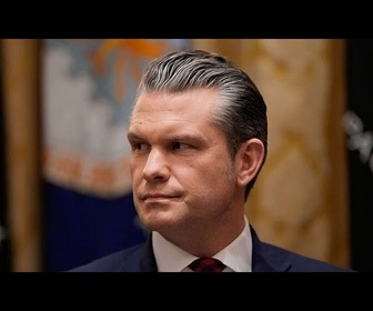 Replay Le chef du Pentagone défend les frappes meurtrières sur les bateaux soupçonnés de trafic de drogue