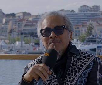 Replay autour du film Magellan - Conversation avec Lav Diaz