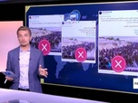 Replay Info ou intox - Ethiopie : Les combats reprennent et alimentent la désinformation