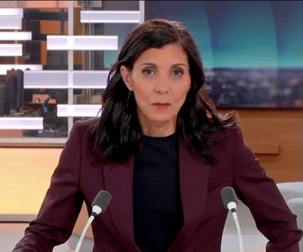 Replay Le journal de 21h - 17/04/2026