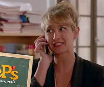 Replay PeP's - parents, élèves, profs - épisode 204