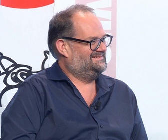 Replay La revue de presse - Numéro 5