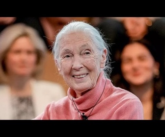 Replay Décès de la primatologue Jane Goodall : une vie consacrée à la cause animale