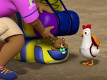 Replay Paw Patrol, la Pat'Patrouille - Le Maire adjoint !