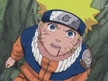 Replay Episode 78 - Naruto sort le grand jeu