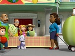 Replay Paw Patrol, la Pat'Patrouille - Le concours de melon