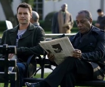 Replay Scandal - S2 E19 - Confessions de l'ombre