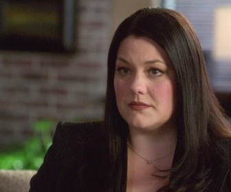 Replay Drop Dead Diva - S01 E11 - Sang dessus-dessous