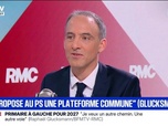 Replay Face à Face - Présidentielle: On doit produire une vision cohérente, assumer de trancher, assumer de cliver, estime Raphaël Glucksmann, député européen Place Publique
