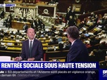 Replay BFM Story - Story 3 : Franchises, jours fériés, la colère gronde - 12/08
