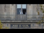 Replay Ce que l'on sait du spectaculaire cambriolage au musée du Louvre