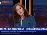 Replay BFM Première prématinale - Le journal des sports du 1er septembre