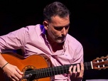 Replay The Journey of Instruments - Carlos Piñana & Ensemble