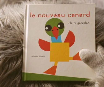 Replay Yétili - Le nouveau canard