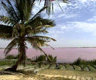 Replay Cités & merveilles - Dakar