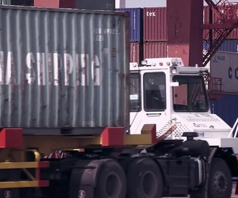Replay Transport maritime, une révolution mondiale - Dans les ports du monde