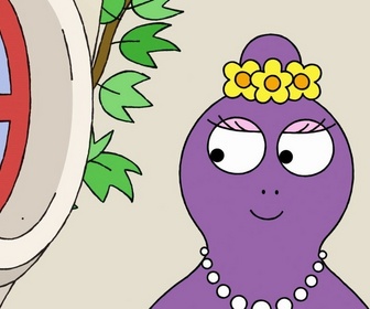 Replay Barbapapa en Famille - Le jour des contraires