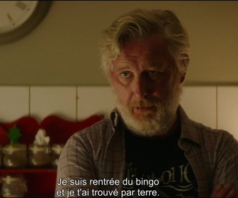 Replay The Window - S01 E09 - Contrat