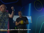 Replay 66 minutes - Chambre à part, le secret du bonheur ? / Forains : se renouveler pour survivre / Mondial de la moule : ils en font tout un plat !