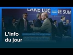 Replay L'info du jour | 23 juin 2026 - Mi-journée